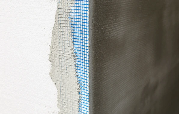 Isolation thermique par l’extérieur ITE PROVELIAH