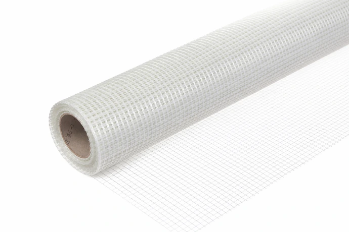 Trame fibre de verre 165 g m2 CSTB rouleau 55 m2 ITE PROVELIAH