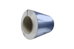 Bobines aluminium pour préfabrication de calorifuge PROVELIAH