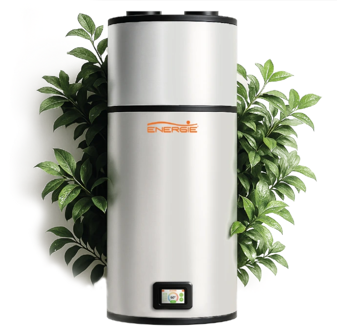 ECS murale 150 à 160 litres : format standard