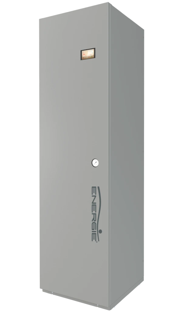 Unité intérieure ENERGIE THERMOBOX DUO (format compact 60×60)