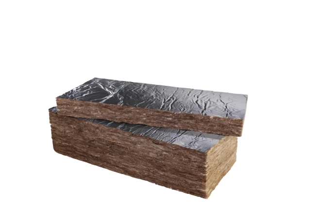 Panneaux isolants pour sous-face de plancher bas sur dalle béton