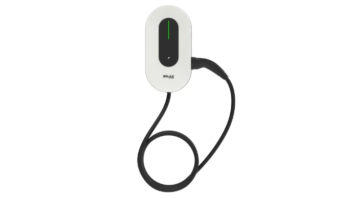 IRVE : bornes de recharge AC et recharge rapide DC pour véhicules électriques – PROVELIAH