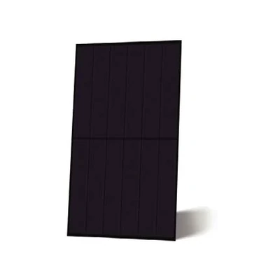 Module photovoltaïque noir Jinko Solar Tiger Neo 3.0 48QL6 All Black