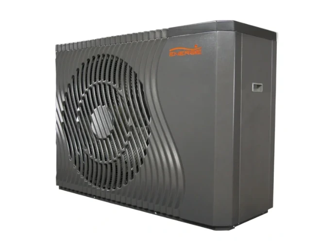 Unité extérieure de pompe à chaleur ENERGIE AQUAPURA INVERTER HT