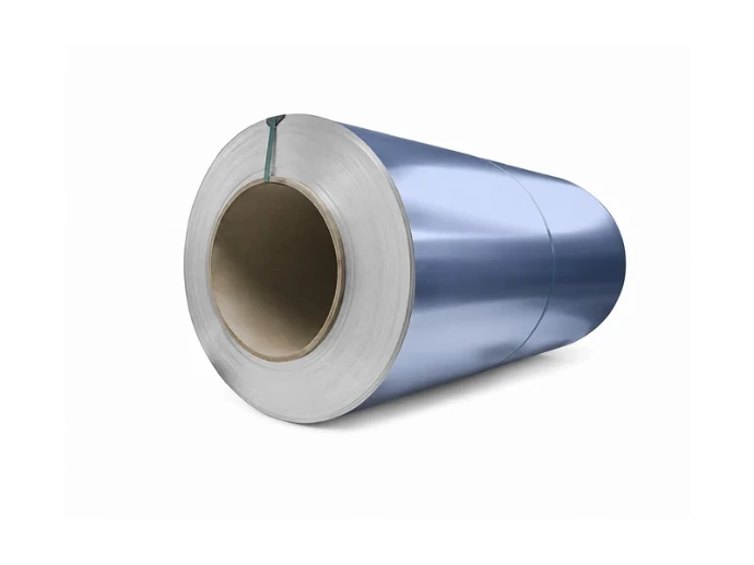 Bobine aluminium ISOXAL ALU pour la fabrication d’habillages de calorifuge