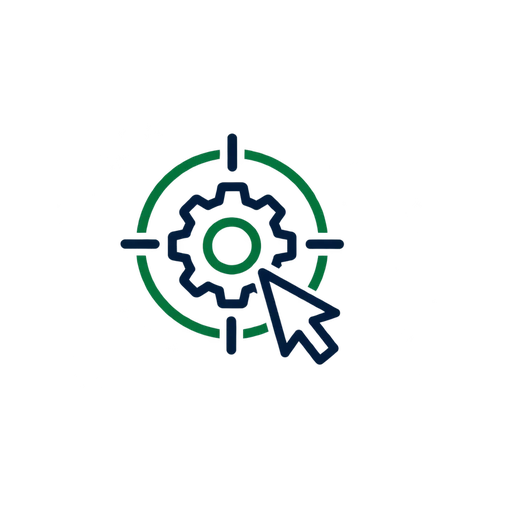 Pictogramme PROVELIAH représentant la sélection technique d équipements adaptés. Identification des technologies et des équipements adaptés, avec l appui technique de nos fabricants lorsque le projet l exige.