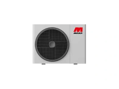 Unité extérieure VRF MAXA MARV 2.0 RM au R32 à ventilateur frontal