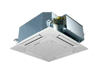 Cassette compacte VRF MAXA MARV 2.0 C4C avec panneau de diffusion