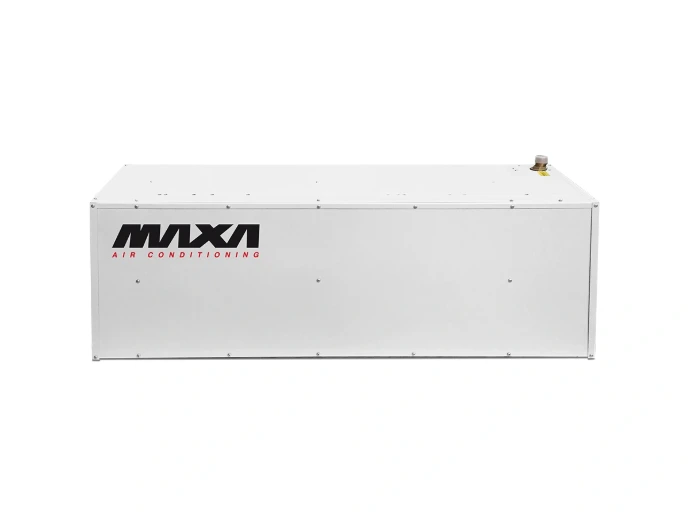 Ballon tampon horizontal MAXA ACT de la gamme 50 à 95 L
