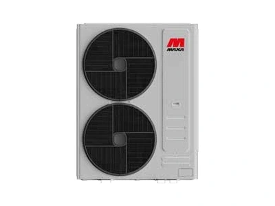 Unité extérieure VRF MAXA MARV 2.0 R au R32 à deux ventilateurs frontaux