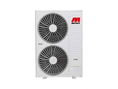 Unité extérieure VRF MAXA MARV 2.0 A au R410A à soufflage frontal