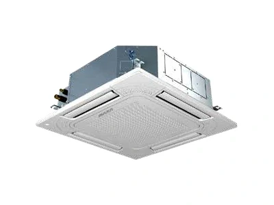 Cassette VRF MAXA MARV 2.0 C4S avec panneau de diffusion
