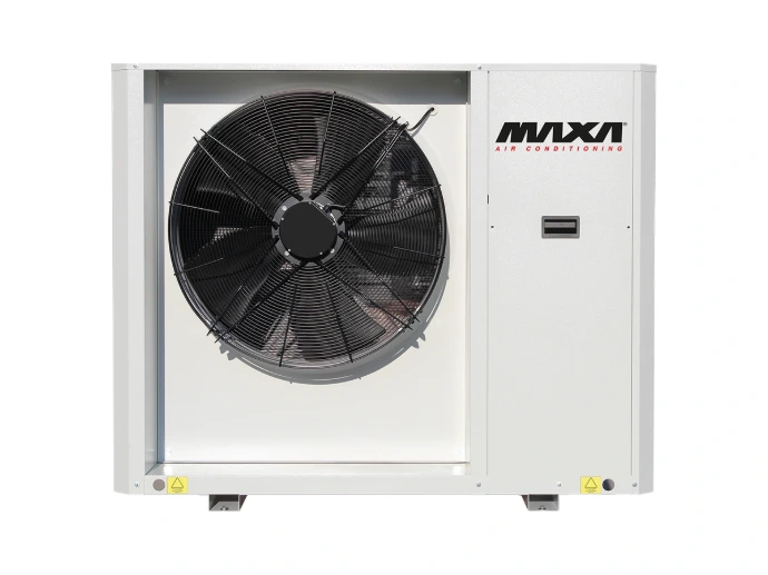 Unité extérieure MAXA Midi avec ventilateur frontal