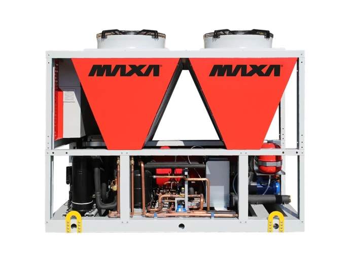Groupe extérieur MAXA HWA1 de grande puissance