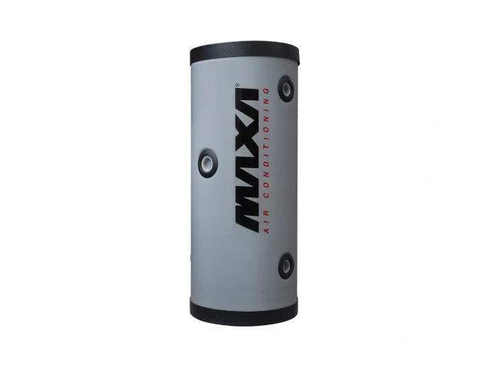 Ballon tampon vertical MAXA Puffroller pour eau technique