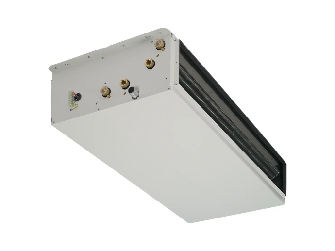 Gainable hydraulique de la gamme MAXA HCN et HCNP
