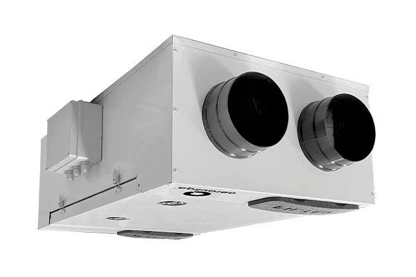 Ventilation et récupération de chaleur pour améliorer la qualité d’air et réduire les consommations – PROVELIAH